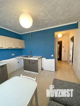 1-к квартира, вторичка, 36м2, 4/18 этаж