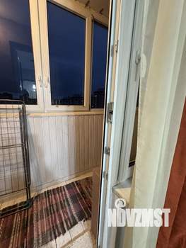 1-к квартира, вторичка, 35м2, 15/17 этаж