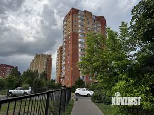 4-к квартира, вторичка, 97м2, 12/14 этаж