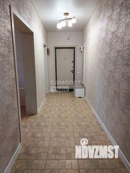 3-к квартира, вторичка, 80м2, 2/3 этаж