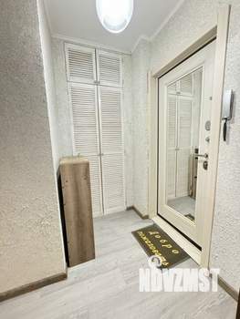 1-к квартира, вторичка, 34м2, 4/9 этаж