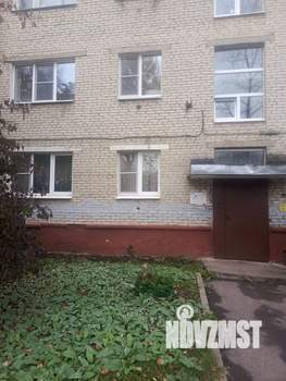 1-к квартира, вторичка, 30м2, 2/4 этаж