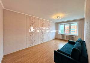 3-к квартира, вторичка, 62м2, 10/10 этаж