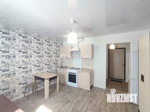 Студия квартира, вторичка, 25м2, 12/17 этаж