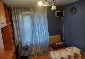 3-к квартира, вторичка, 65м2, 1/10 этаж