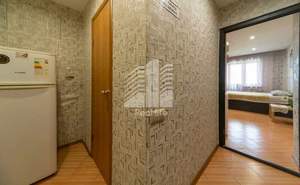 Студия квартира, вторичка, 16м2, 15/1 этаж