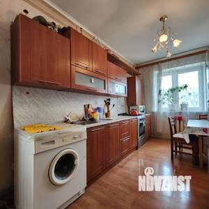 1-к квартира, вторичка, 54м2, 8/9 этаж