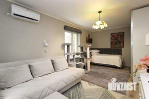 1-к квартира, вторичка, 33м2, 2/4 этаж