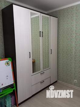 2-к квартира, вторичка, 49м2, 10/10 этаж