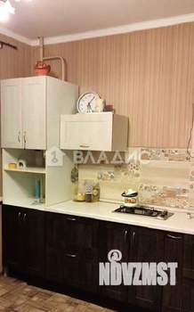 1-к квартира, вторичка, 41м2, 2/5 этаж