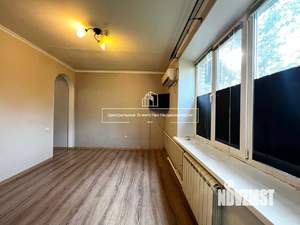 1-к квартира, вторичка, 36м2, 1/3 этаж