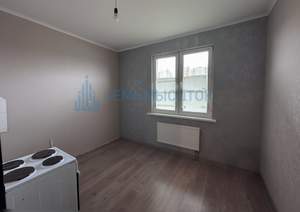 1-к квартира, вторичка, 34м2, 1/17 этаж