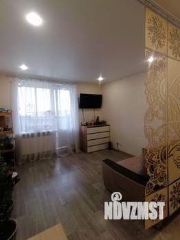 Студия квартира, вторичка, 29м2, 2/12 этаж