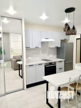 Студия квартира, вторичка, 25м2, 9/17 этаж