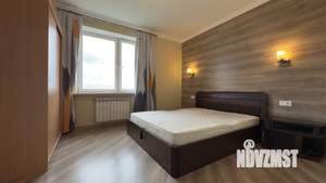2-к квартира, вторичка, 63м2, 11/22 этаж