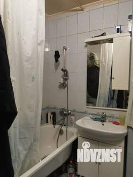 1-к квартира, вторичка, 30м2, 8/11 этаж