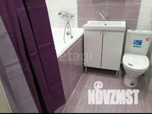 Студия квартира, вторичка, 25м2, 14/17 этаж