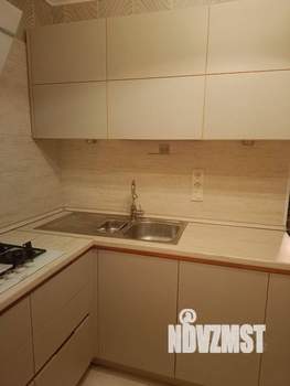 2-к квартира, вторичка, 43м2, 2/3 этаж