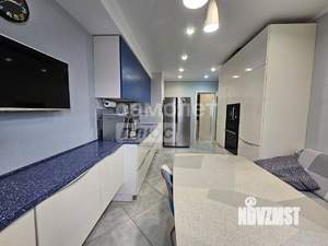 2-к квартира, вторичка, 58м2, 14/17 этаж