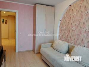 1-к квартира, вторичка, 51м2, 16/17 этаж