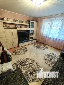 2-к квартира, вторичка, 54м2, 7/10 этаж