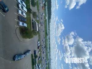 1-к квартира, вторичка, 34м2, 4/17 этаж