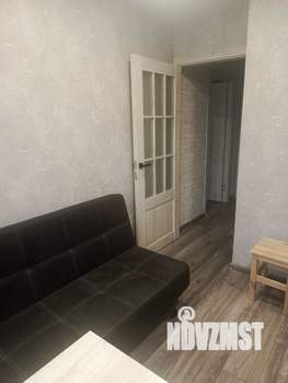 1-к квартира, вторичка, 30м2, 2/4 этаж