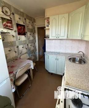 2-к квартира, вторичка, 48м2, 4/5 этаж