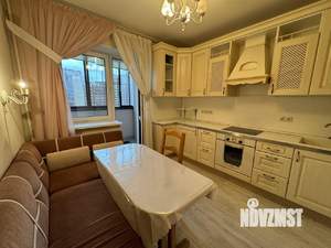 1-к квартира, вторичка, 48м2, 6/12 этаж