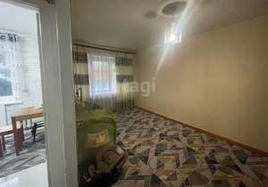 1-к квартира, вторичка, 32м2, 3/4 этаж