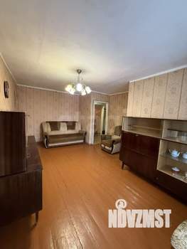 2-к квартира, вторичка, 42м2, 2/4 этаж