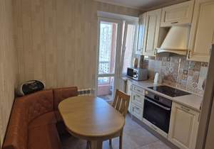 1-к квартира, вторичка, 40м2, 13/14 этаж