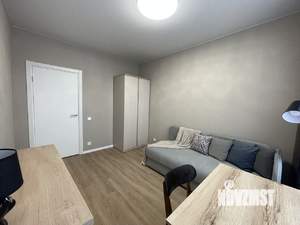 3-к квартира, вторичка, 52м2, 12/17 этаж