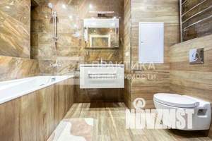 1-к квартира, вторичка, 59м2, 5/12 этаж