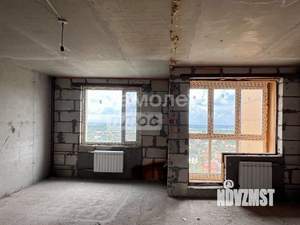 3-к квартира, вторичка, 120м2, 17/18 этаж