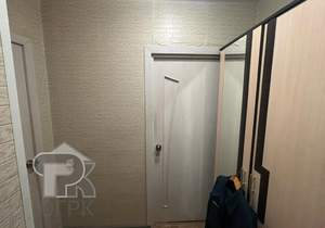 Студия квартира, вторичка, 25м2, 3/17 этаж