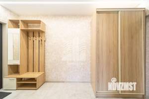 2-к квартира, вторичка, 55м2, 11/17 этаж
