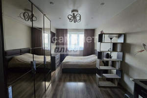 2-к квартира, вторичка, 59м2, 13/17 этаж