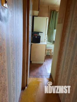 2-к квартира, вторичка, 44м2, 4/5 этаж