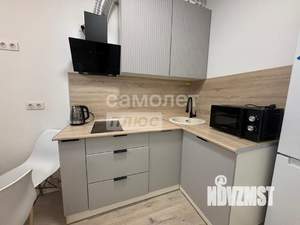 1-к квартира, вторичка, 34м2, 8/16 этаж