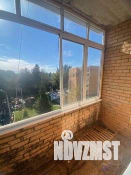 2-к квартира, вторичка, 50м2, 5/5 этаж