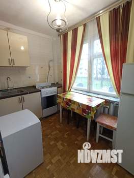 2-к квартира, вторичка, 44м2, 2/4 этаж