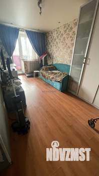 2-к квартира, вторичка, 57м2, 2/14 этаж
