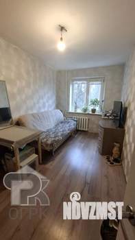 3-к квартира, вторичка, 56м2, 3/5 этаж