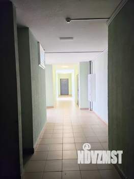 1-к квартира, вторичка, 32м2, 16/17 этаж