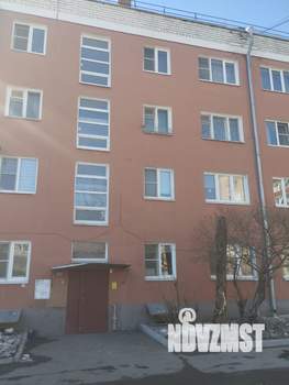 1-к квартира, вторичка, 32м2, 3/4 этаж