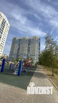 2-к квартира, вторичка, 55м2, 2/17 этаж