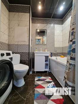 1-к квартира, вторичка, 34м2, 10/18 этаж