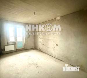 2-к квартира, вторичка, 62м2, 7/17 этаж