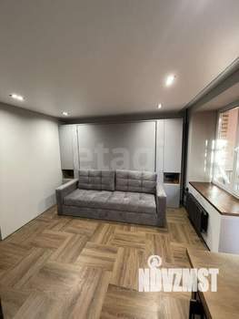 2-к квартира, вторичка, 63м2, 10/15 этаж